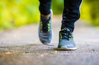 Choosing the Right Shoes for Power Walking