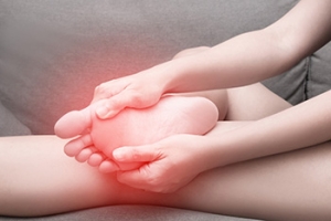 What Is Metatarsalgia?