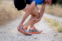 Injuries Common to Runners