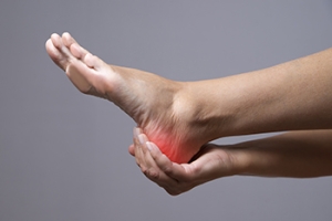 Why Does My Heel Hurt When I Walk?