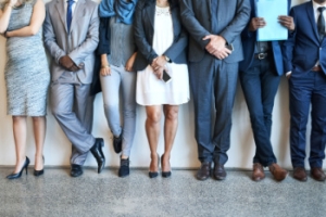 The Toll of Prolonged Standing at Work