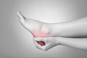 How the Plantar Fascia Causes Heel Pain