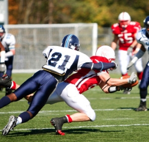 Risk Factors for Turf Toe