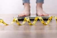 Childhood Obesity Links to Foot Pain