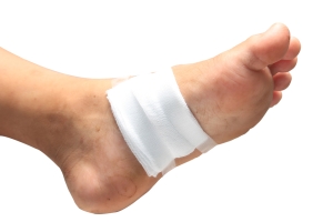 Can Foot Wounds Be Prevented?