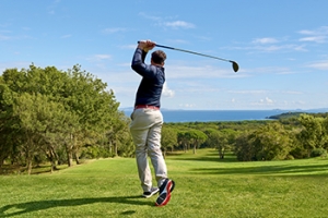 Finding the Right Shoe for Beginning Golfers