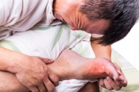There Are Many Different Types of Foot Pain and Causes