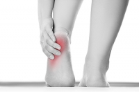 Causes of Heel Pain in Children