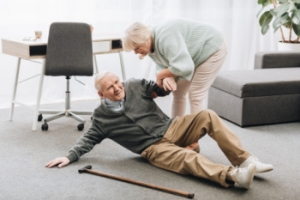 How Seniors Can Prevent Falls in the Home