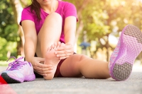 Why Your Toes May Hurt