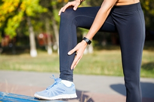 Symptoms and Treatment of Achilles Tendon Injuries