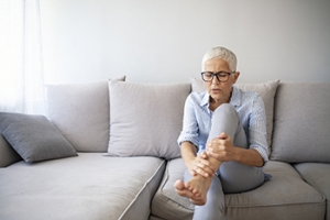 Toe Problems and Arthritis