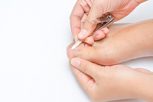 Say Goodbye to Ingrown Toenail Pain