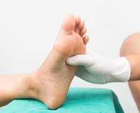 Why Diabetic Foot Care Is Important